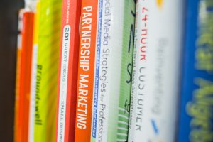 Marketing multiple products or speaking to multiple segments?